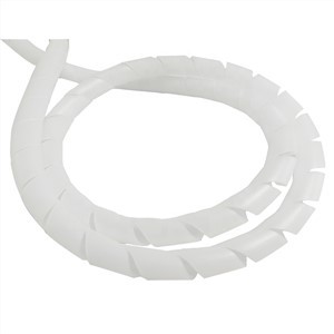 Tube spiral wrap pour infusion de sac Vaccum